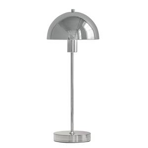 Lampe Vienda Métal - 1 ampoule - Chrome