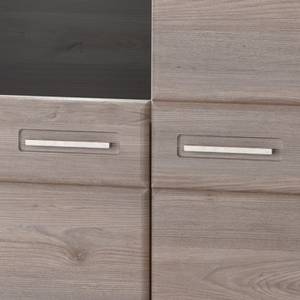 Highboard Adansa II Eiche Nelson Dekor