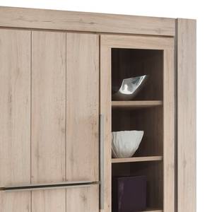 Highboard Binz Eiche Dekor