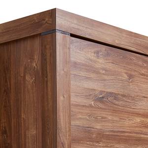 Highboard Blairmore acaciahouten look