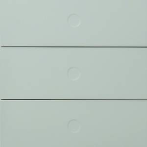 Credenza Dot Quercia massello - Mint