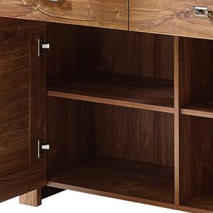 Highboard Glenrothes acaciahouten look