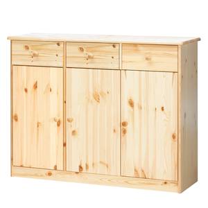 Credenza Lennart II Pino massello Naturale