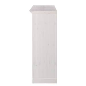 Buffet haut Lyngby Pin massif - Pin blanc