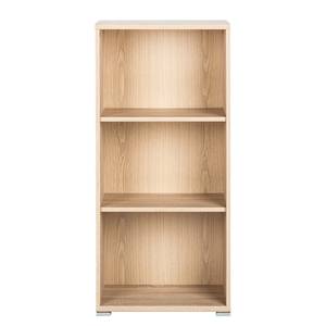 Highboard Office Line (3-delige set) Sonoma eikenhouten look