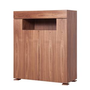 Highboard Palermo Walnuss