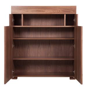 Highboard Palermo Walnuss