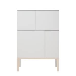 Credenza Patch I Bianco