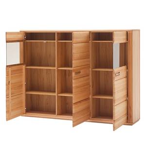 Highboard Structura Kernbuche