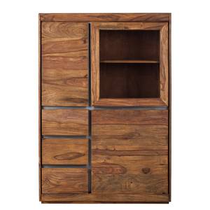 Highboard Tapurah Sheesham massiv