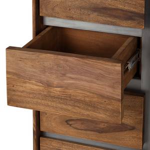 Highboard Tapurah Sheesham massiv