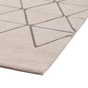 Tapis Opus Tissu mélangé - Crème - 200 x 290 cm