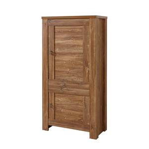 Armoire Glenrothes Imitation acacia