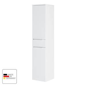 Armoire Ares Blanc mat