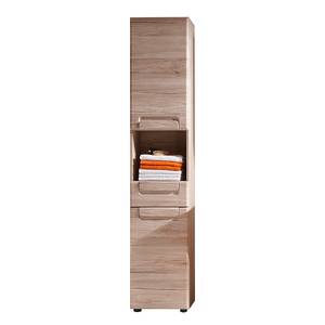 Hochschrank Lamea San Remo Eiche Dekor