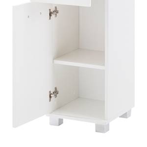 Armoire Lumo Blanc