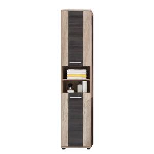 Hochschrank Taris Eiche Dekor/Touchwood