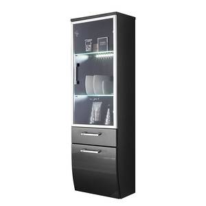 Hochschrank Vibrant Anthrazit