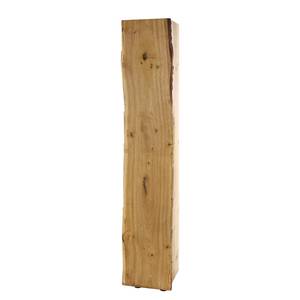 Hoge kast Woodkid massief eikenhout