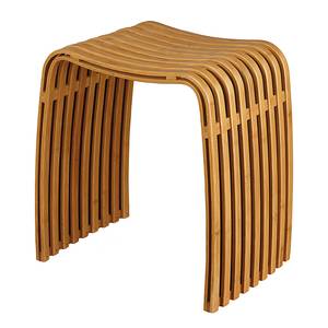 Tabouret Fabian Bambou