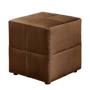 Hocker Gowan Webstoff - Braun