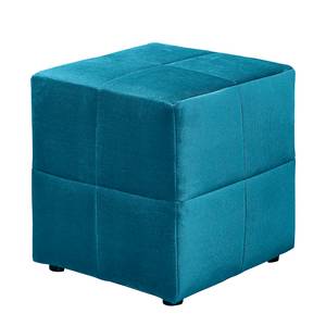 Hocker Gowan Turquoise