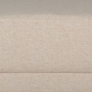 Repose-pieds Joner Tissu Beige