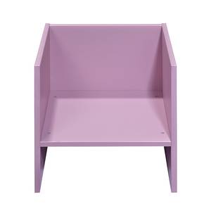 Hocker Prinzessin Lillifee Rosa  - mit Sitztopper