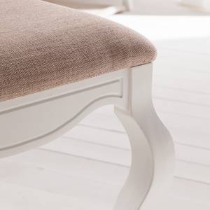 Hocker Summer Romance Akazie massiv