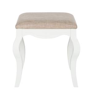 Hocker Summer Romance Akazie massiv