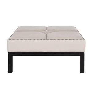 Hocker Terrence Taupe