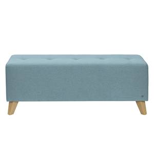 Banquette Nordic Bleu layette