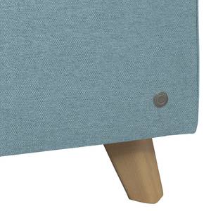 Banquette Nordic Bleu layette