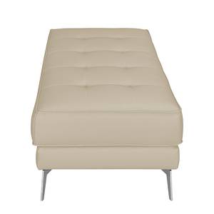 Hocker Walden kunstleer - Beige