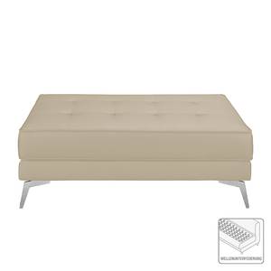 Banc Walden Cuir synthétique - Beige