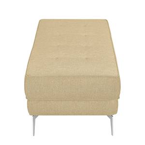 Banc Walden Tissu - Beige