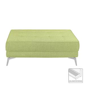 Banc Walden Tissu - Vert