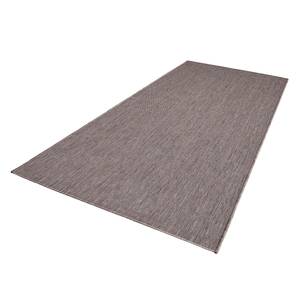 Tapis intérieur/extérieur Match Fibre synthétique - Noir