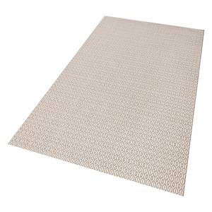 Tapis intérieur/extérieur Coin Fibre synthétique - Granit - 200 x 290 cm