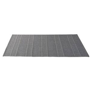 Tapis Fürth (intérieur/extérieur) Gris - 80 x 150 cm