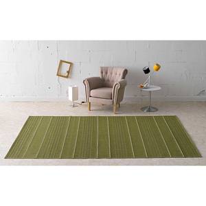 Tapis Fürth (intérieur/extérieur) Vert - 120 x 170 cm