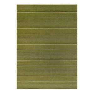 Tapis Fürth (intérieur/extérieur) Vert - 160 x 230 cm