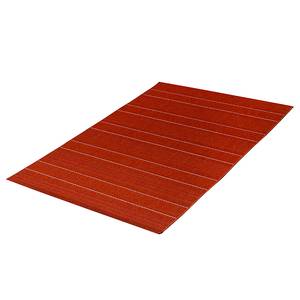 Tapis Fürth (intérieur/extérieur) Rouge - 80 x 150 cm