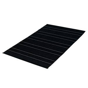 Tappeto interni e esterni Fürth Nero - 200 x 290 cm