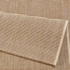 Tapis intérieur/extérieur Match Fibre synthétique - Beige - 200 x 290 cm