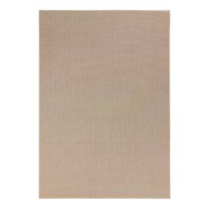 Tapis intérieur/extérieur Match Fibre synthétique - Beige - 120 x 170 cm