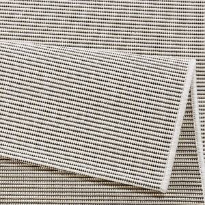 Tapis intérieur/extérieur Match Fibre synthétique - Granit - 120 x 170 cm