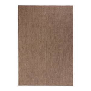 Tapis intérieur/extérieur Match Fibre synthétique - Nougat - 200 x 290 cm