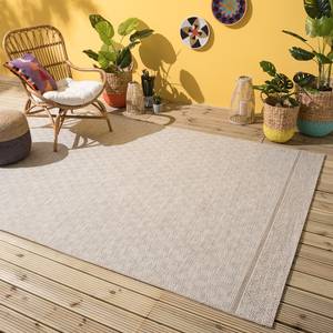 Tapis de terrasse Prisma Fibres synthétiques