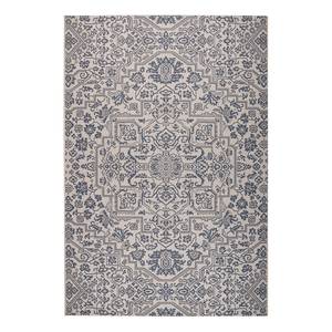 Tapis intérieur/extérieur Ferna Fibres synthétiques